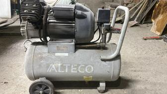 Компрессор Alteco
