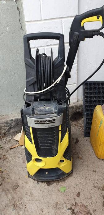 Продам karcher