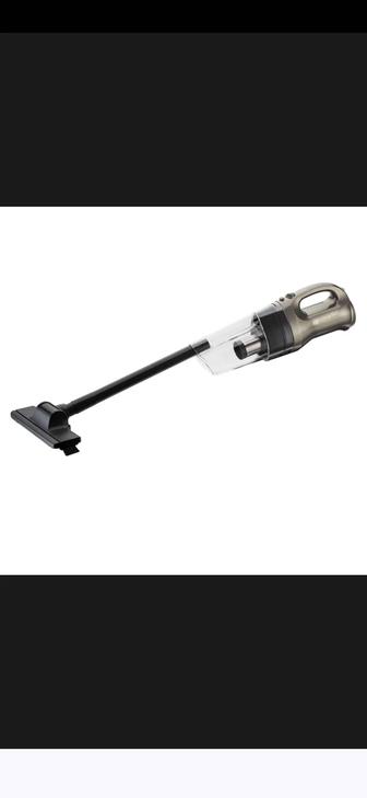 Пылесос удобный компактный