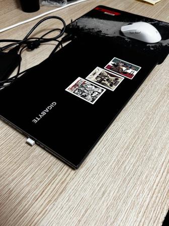Продам игровой ноутбук Gigabyte G5 KF