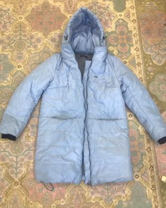 Слингокуртка