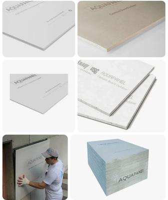 Аквапанели