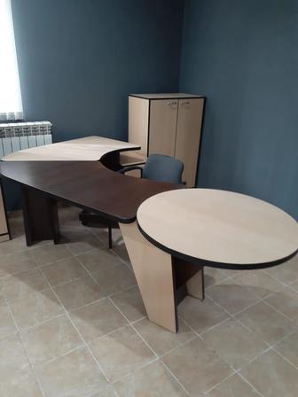 Компьютерный рабочий стол