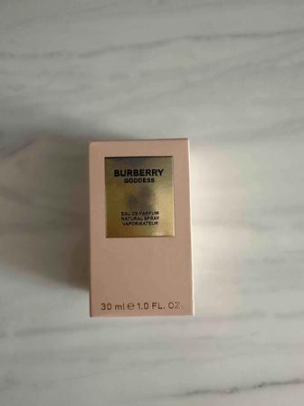 Духи Goddess Burberry