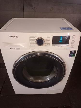 Продам стиральную машину