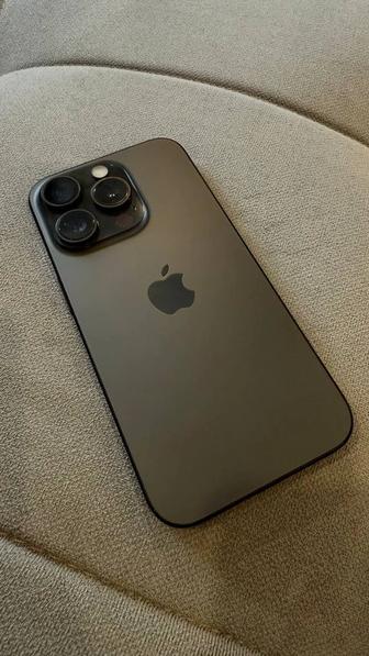 Продам IPhone 15 Pro 256 гб , 93%