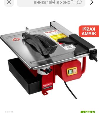 Продам водяной плиткорез