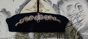 Национальный головной убор