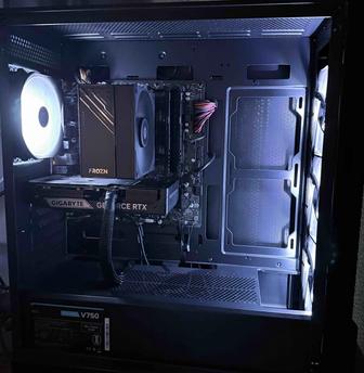 Игровой ПК