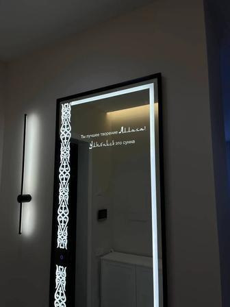 Зеркало на заказ