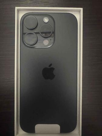 Продам IPhone 16 pro