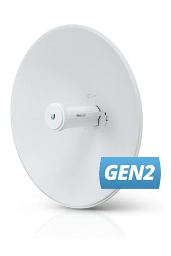 Wi-Fi мост Ubiquiti Powerbeam 5ac gen2