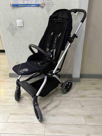 Детская коляска Cybex Eezy S Twist