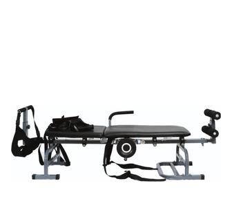 Инверсионный стол для растяжки позвоночника