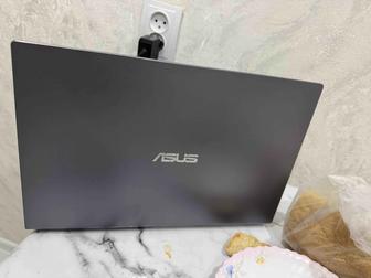 Ноутбук asus