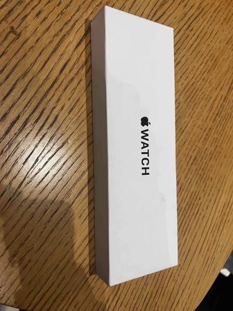 НОВЫЕ Apple Watch SE Gen 2 44 mm