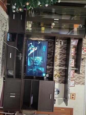 Б/у стенка на продажу