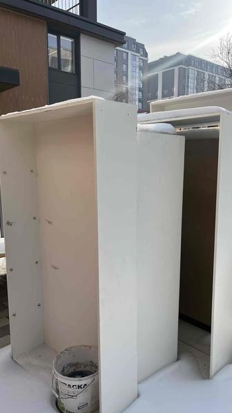 Набор шкафов/тумб