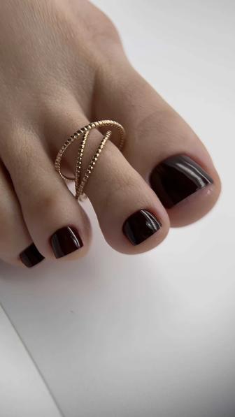 Акция!!! Smart педикюр