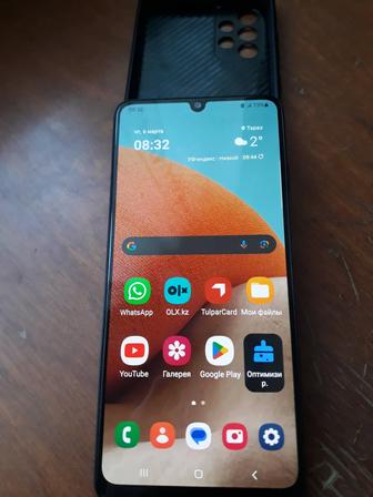 Продам Samsung Galaxy a32