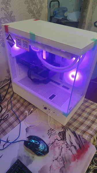 Продам игровой компьютер