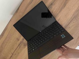 Ноутбук HP Envy
