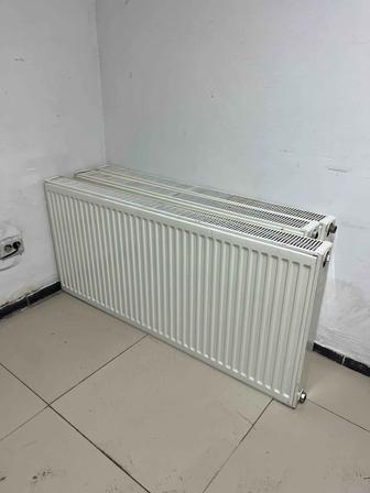 Радиатор батарея панельные буду