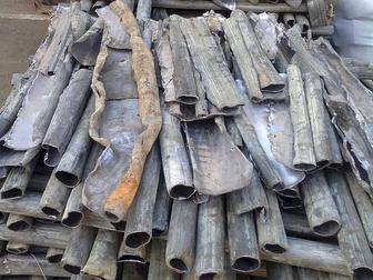 Куплю свинец