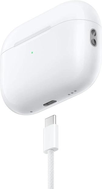 AirPods Pro 2 НОВЫЙ кейс футляр type-c