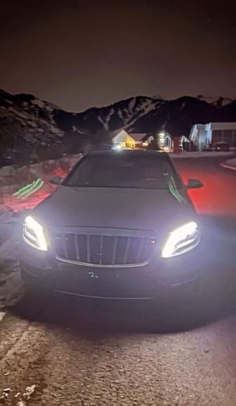 Прокат авто с водителем