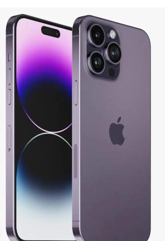 iPhone 14 Pro 1 tb