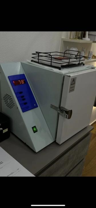 Продам сухожар, стерилизатор, сухожаровой шкаф