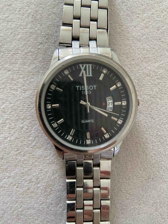Продам часы Tissot