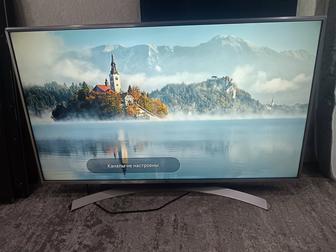 Ремонт телевизоров любой мараи