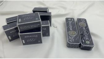 Капсула Molecule plus