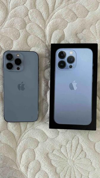 iPhone 13 pro 256gb
