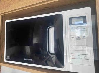 Продам микроволновую печь