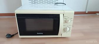 Микроволновка