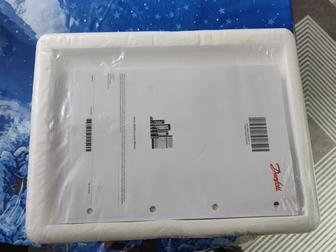 Преобразователь Danfoss FC-302P5K5T5E20H1 (5.5 кВт)