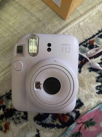 Instax mini 12