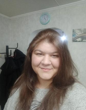 Ищу работу няни помощницы по дому