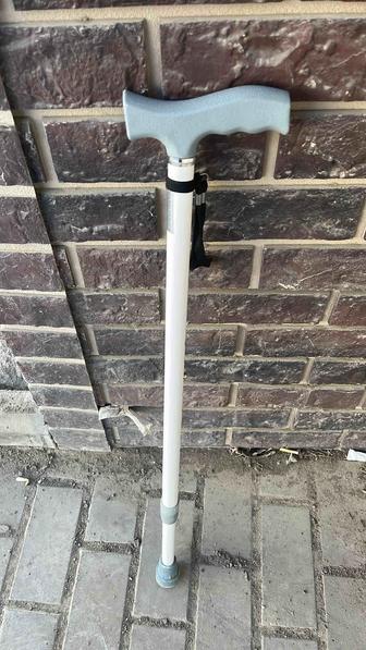 Трост новый