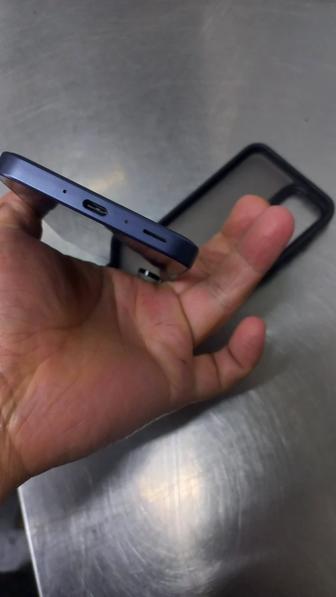 Самсунг А 35 128