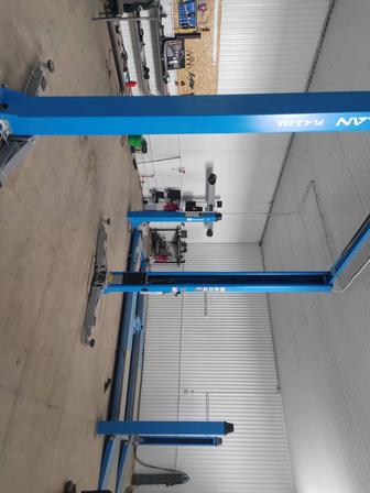 Автомастерская