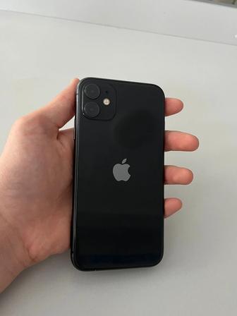 Айфон 11