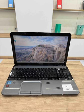 Ноутбук Toshiba