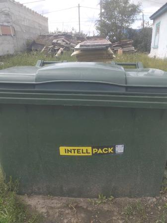 Мусорный бак
