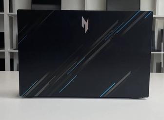 Игровой ноут Acer nitro v15 rtx4050 i5-13 1000ssd