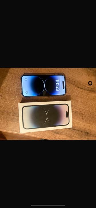 Продам Айфон 14про