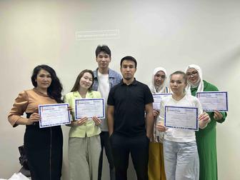 Разговорный английский язык - индивидуальные уроки онлайн